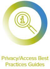 Privacy Access Best Practices Guide Icon