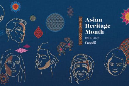Asian Heritage Month Government of Canada 