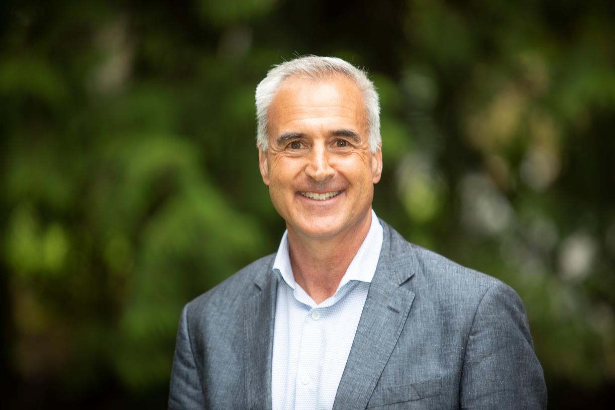 Michael Quinn